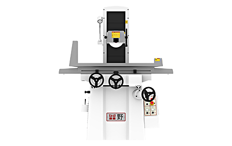 手動平面磨床