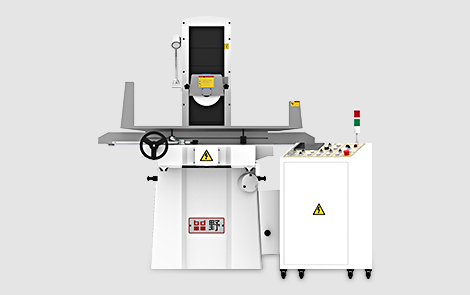 PSG-818MS2-平面程控磨床-