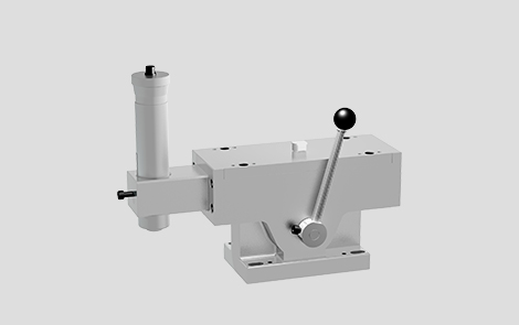 手動砂輪修整器（?。?磨床特殊配件