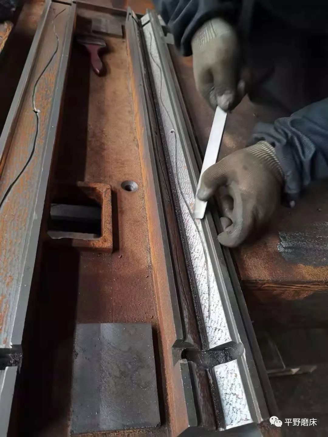 平面磨床 平面磨床