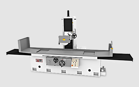 PSG-6015AHR-自動磨床