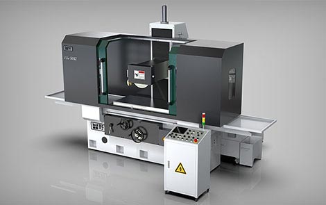 海口精密磨床有什么區(qū)別-設備價格